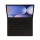 SAMSUNG Book Cover Keyboard do Galaxy Tab S10+/S9+/S9/FE czarne EF-DX825UBEGWW - 1282477 - zdjęcie 9